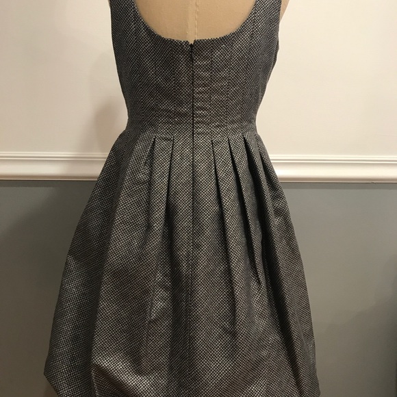 (SOLD) MAGGY LONDON DRESS - Picture 2 of 9